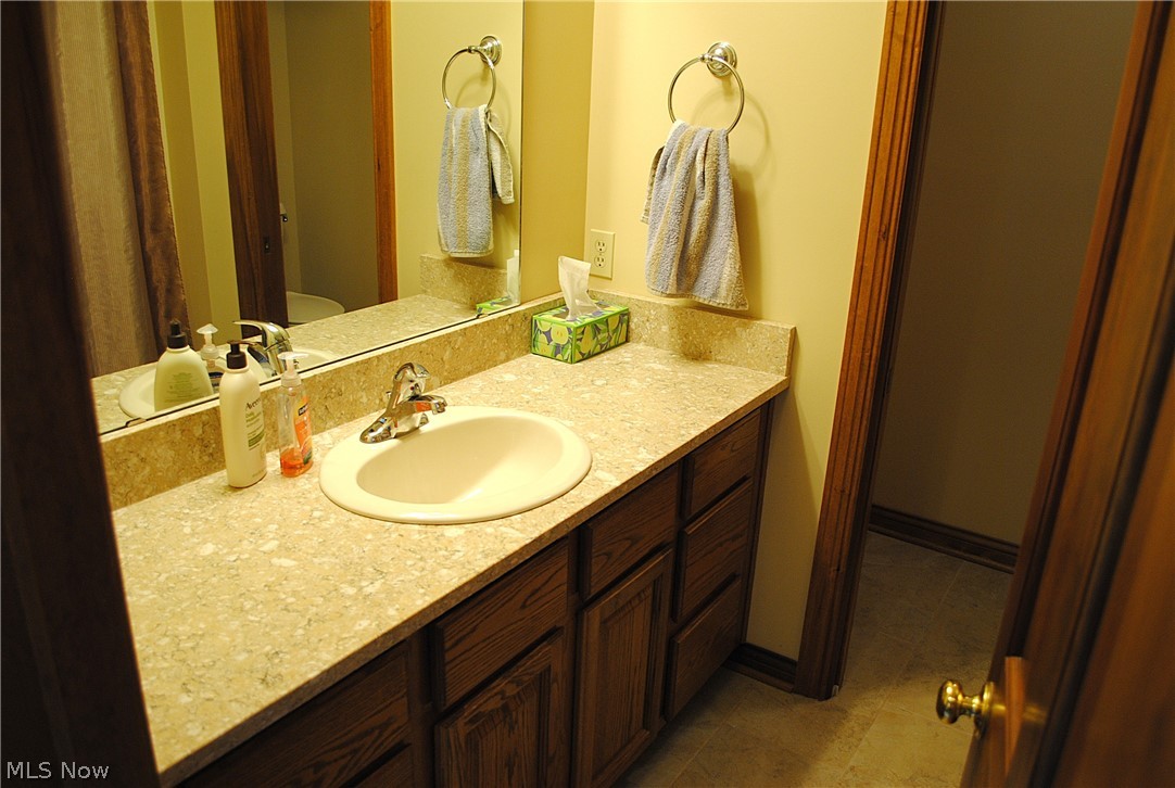 Valley Forest Sub #8 - Residential