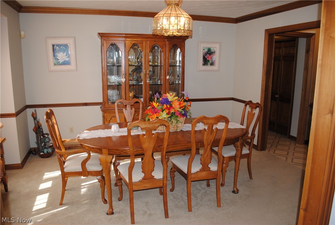 Valley Forest Sub #8 - Residential