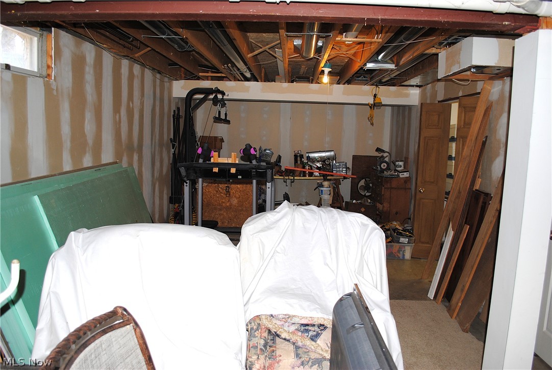 Valley Forest Sub #8 - Residential