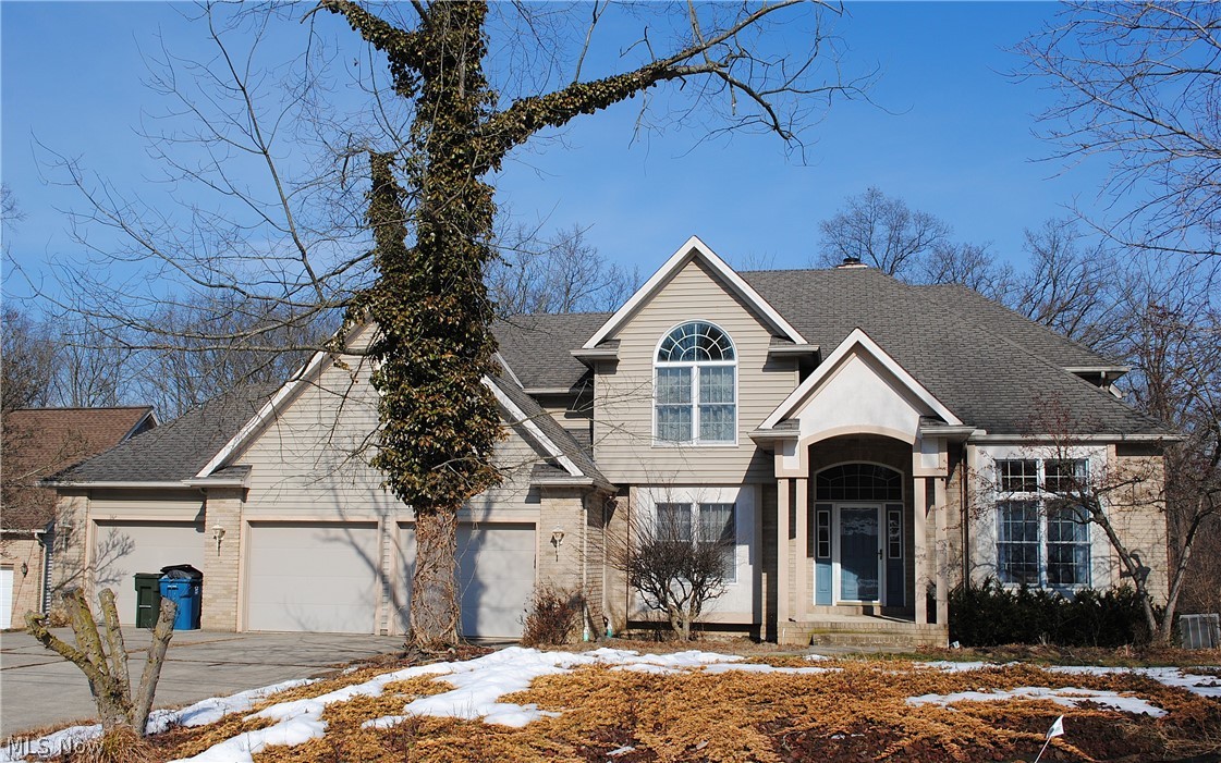 Valley Forest Sub #8 - Residential