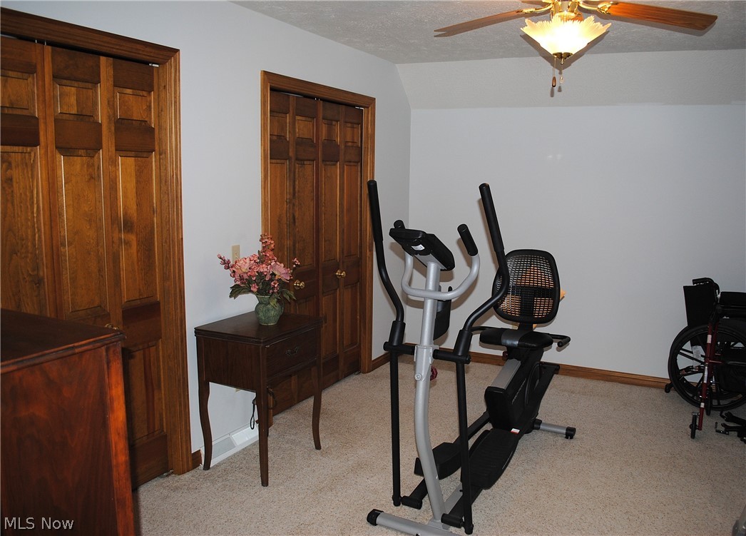 Valley Forest Sub #8 - Residential