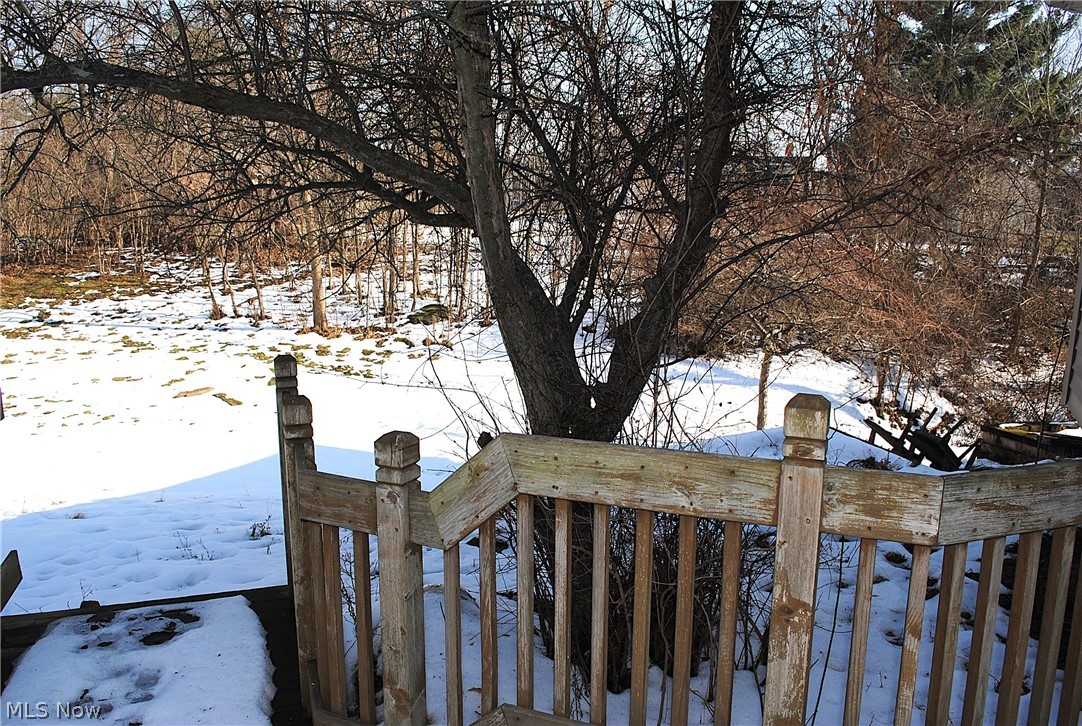 Valley Forest Sub #8 - Residential