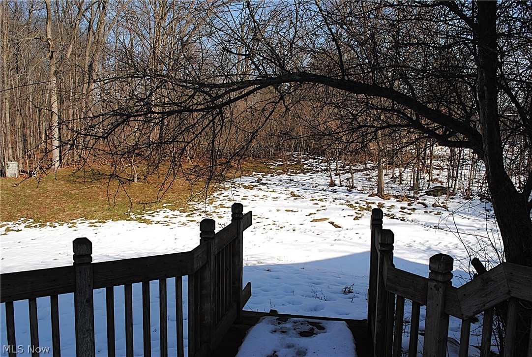 Valley Forest Sub #8 - Residential