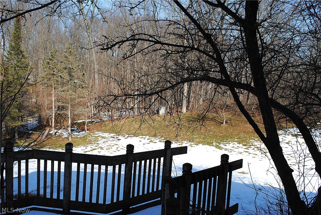 Valley Forest Sub #8 - Residential