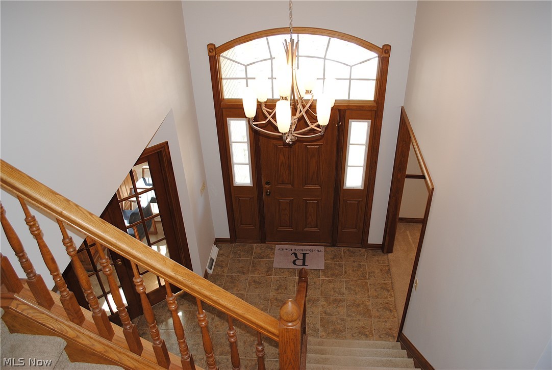 Valley Forest Sub #8 - Residential