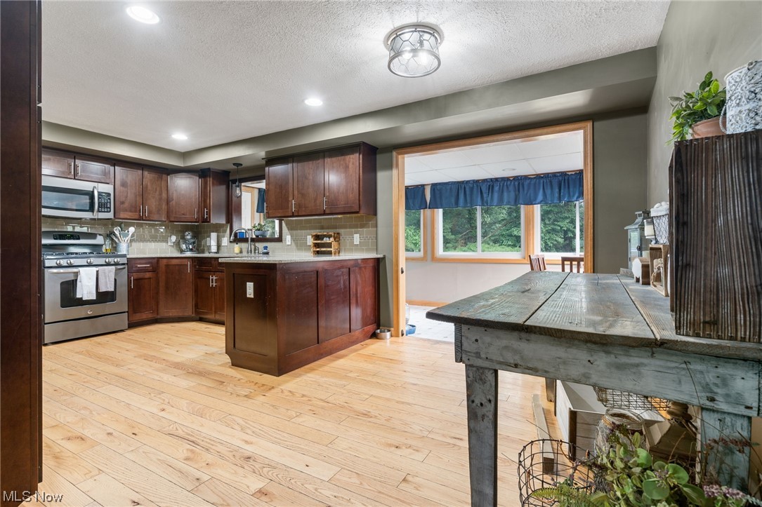 Smithland Allotment - Residential