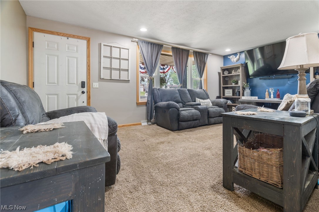 Smithland Allotment - Residential