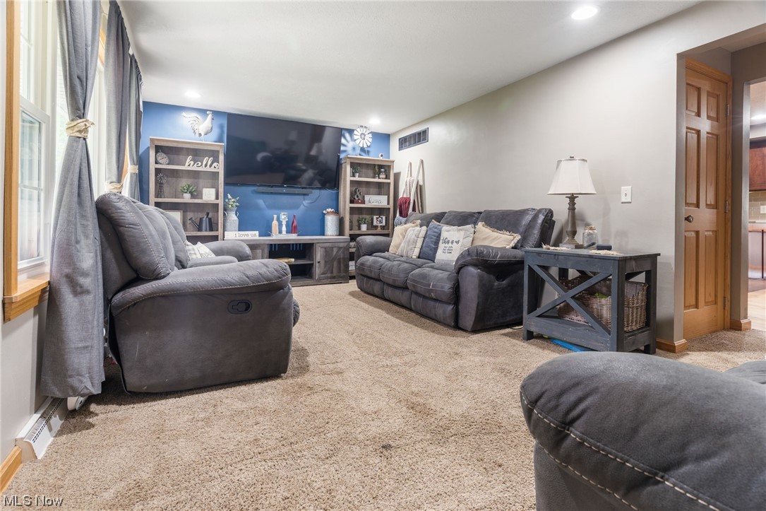 Smithland Allotment - Residential