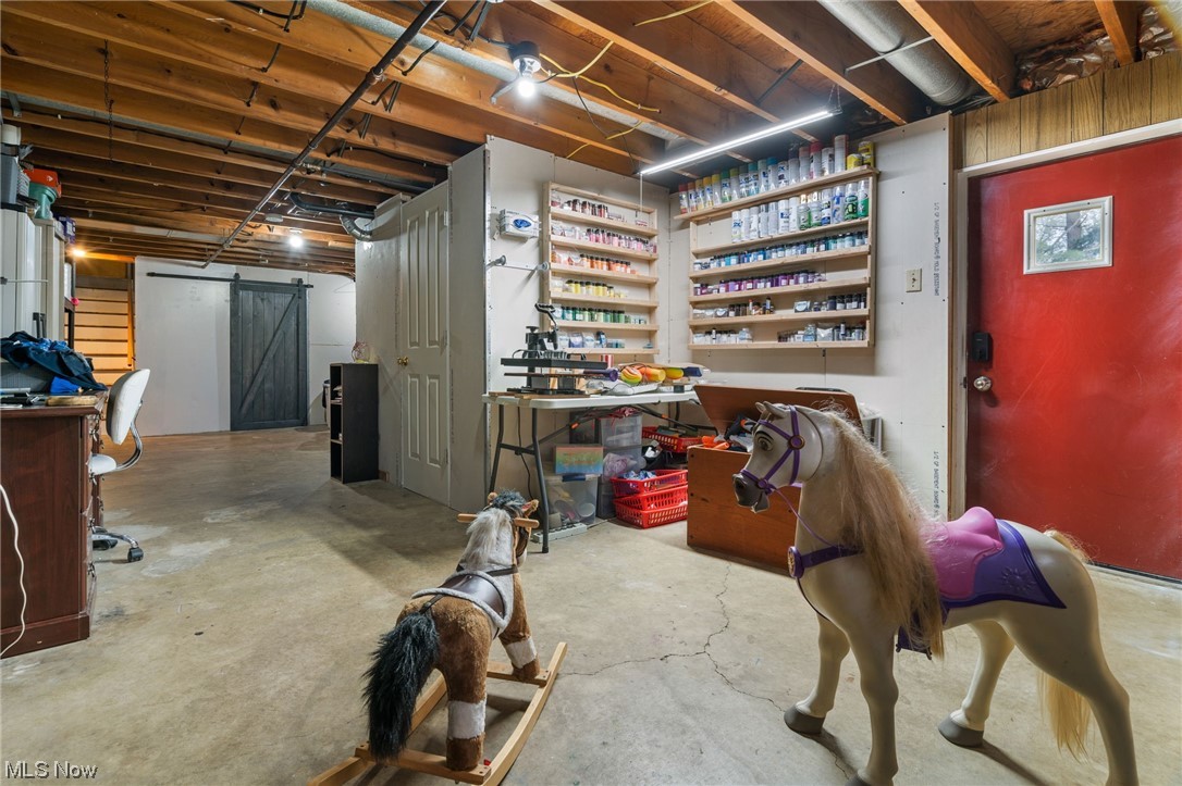 Smithland Allotment - Residential