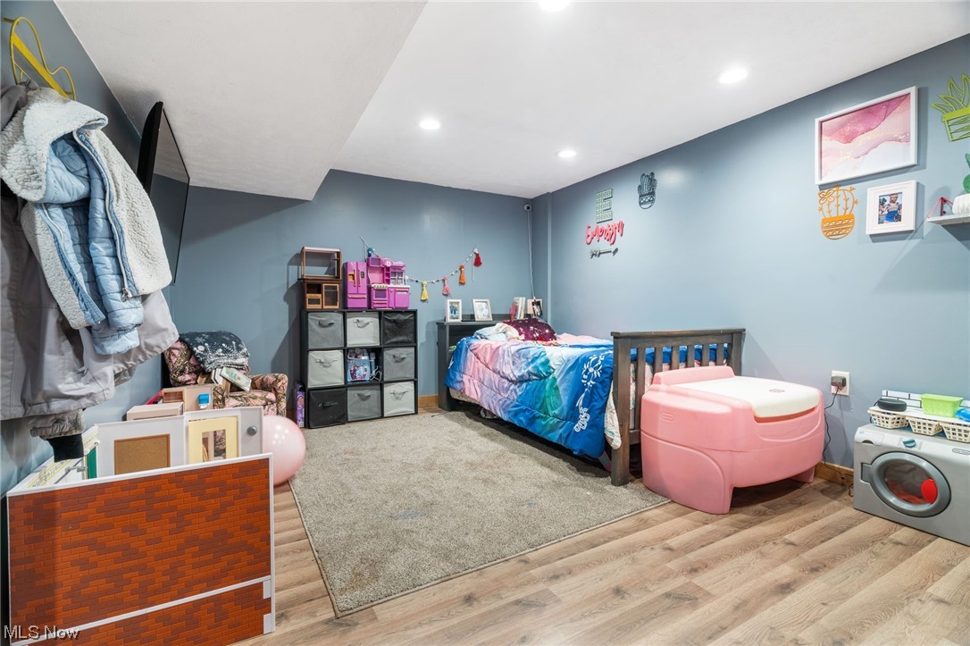 Smithland Allotment - Residential