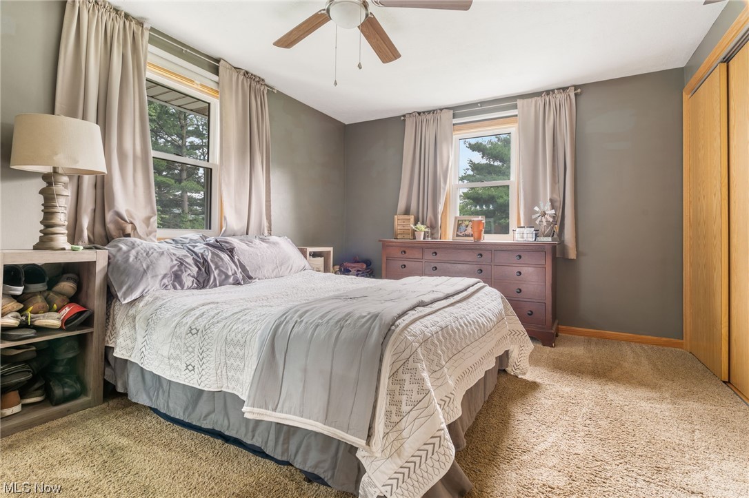 Smithland Allotment - Residential