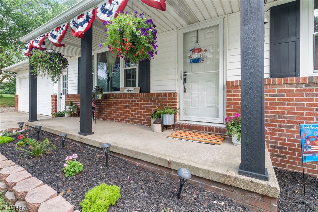 Smithland Allotment - Residential