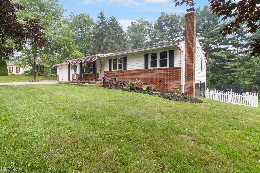 Smithland Allotment - Residential