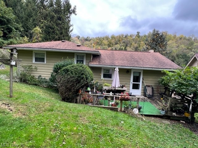 Elmhurst 2nd Add - Residential