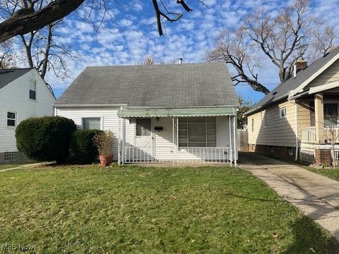 4468 W 149th Street, Cleveland, OH 44135 - #: 5171995
