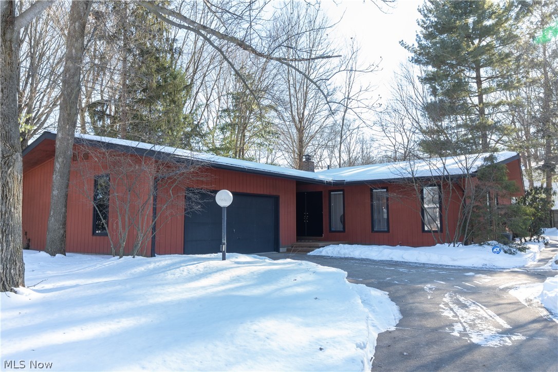 Tallmadge Woods #2 - Residential