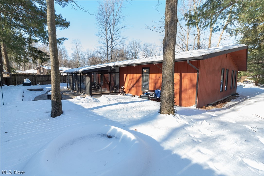 Tallmadge Woods #2 - Residential