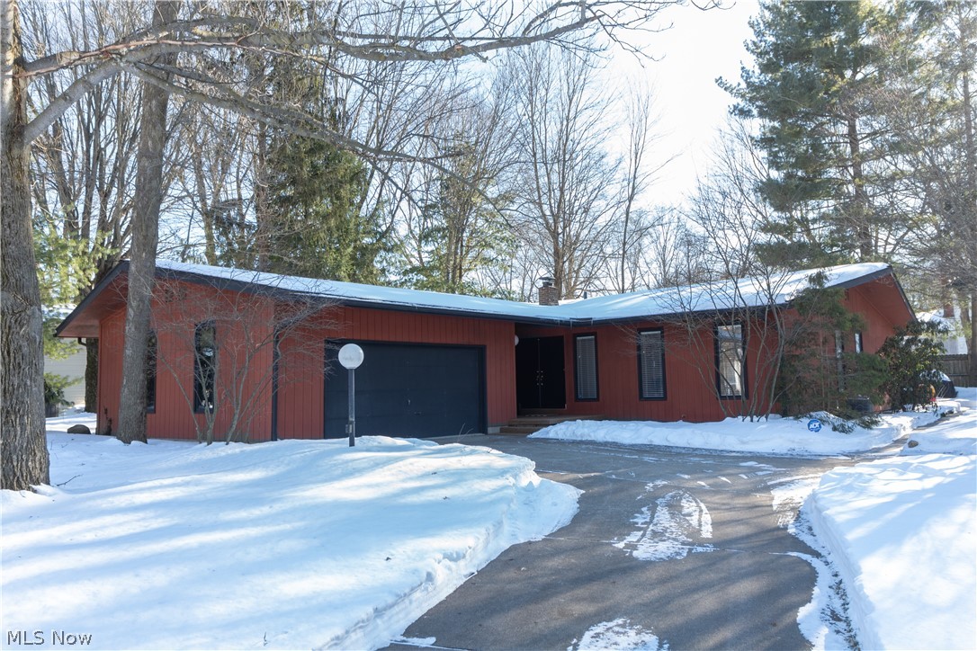 Tallmadge Woods #2 - Residential