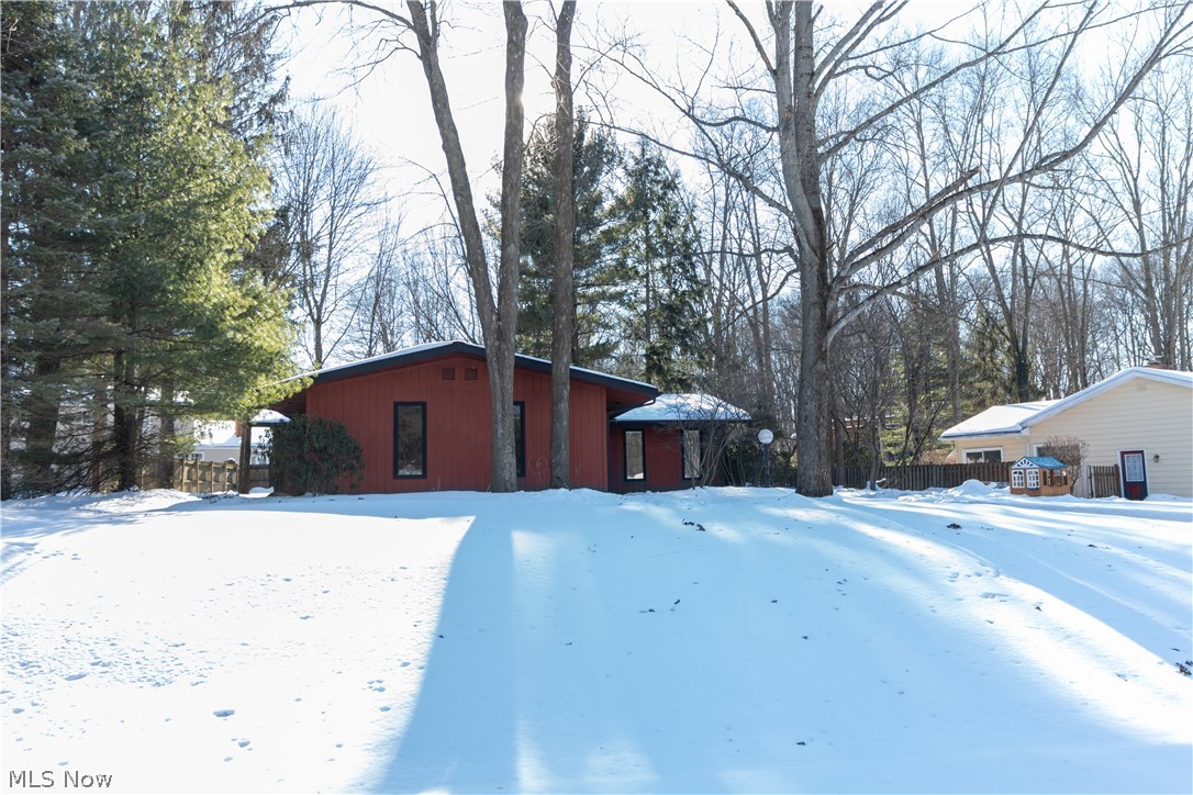 Tallmadge Woods #2 - Residential