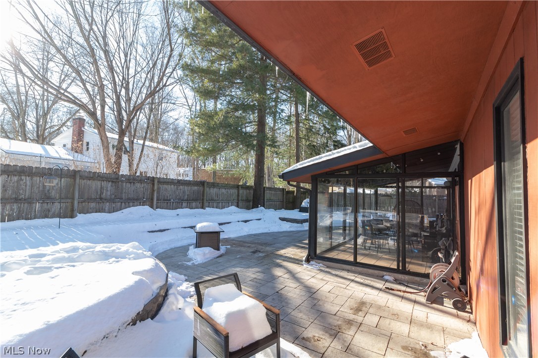 Tallmadge Woods #2 - Residential