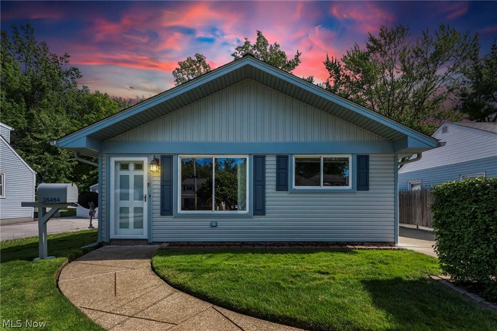 Photo of 35494 Blanch Avenue, Eastlake, OH 44095 (MLS # 5222707)