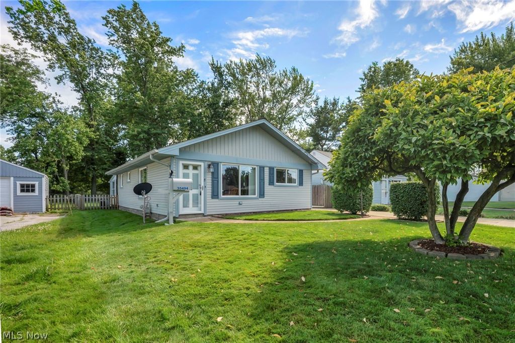 Photo of 35494 Blanch Avenue, Eastlake, OH 44095 (MLS # 5222707)