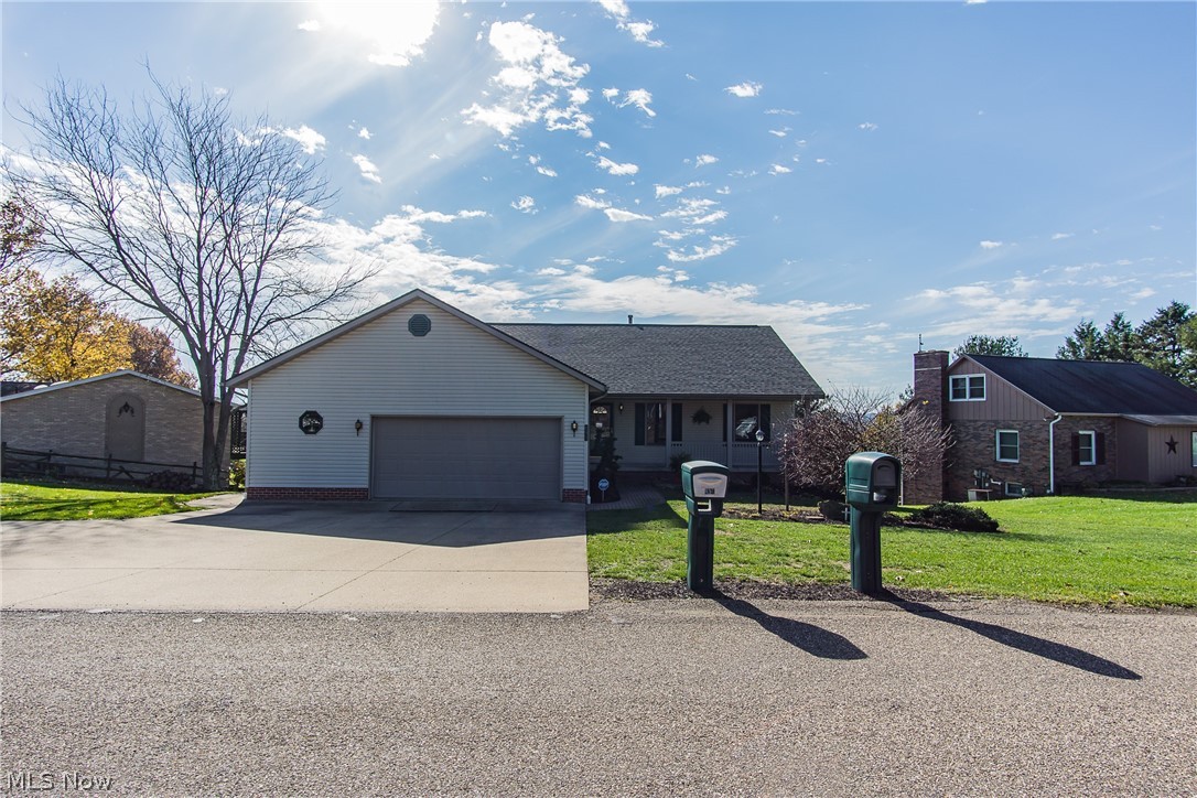 Wilkshire Hills #5-A - Residential