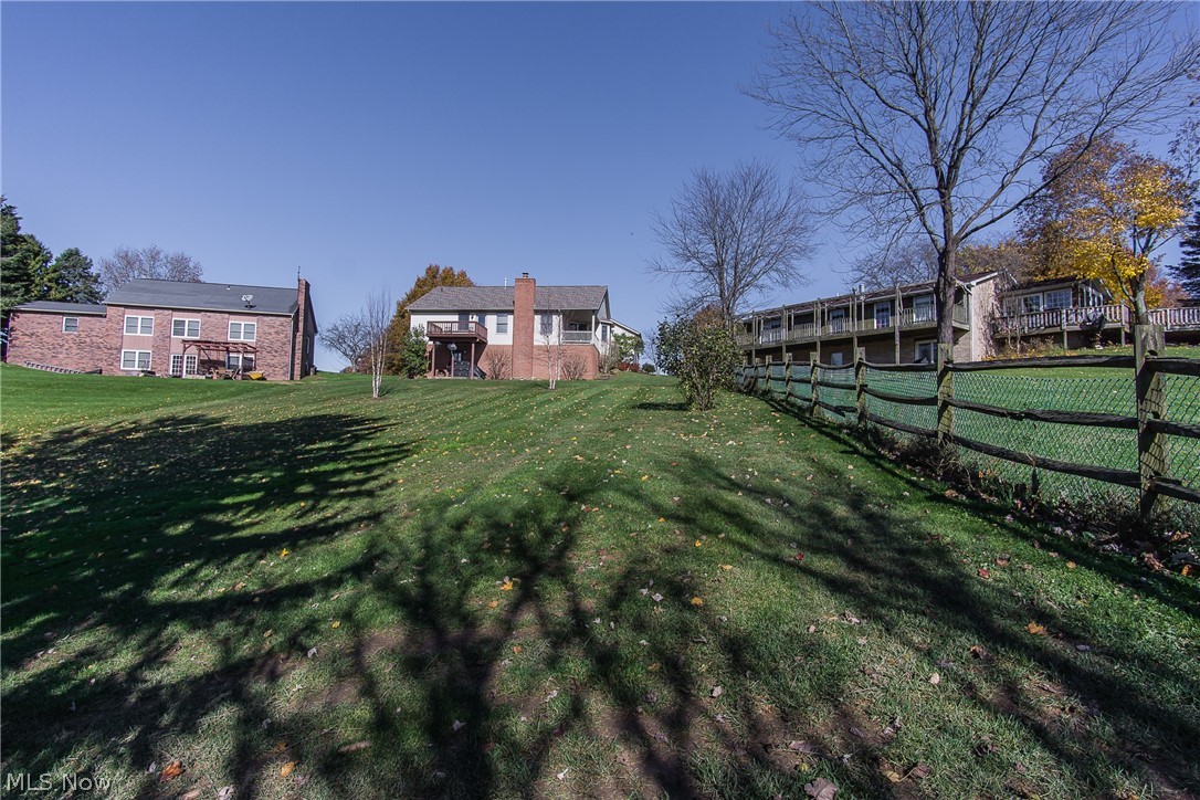 Wilkshire Hills #5-A - Residential