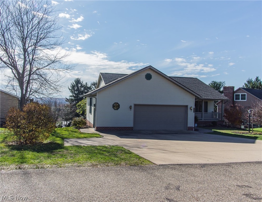 Wilkshire Hills #5-A - Residential