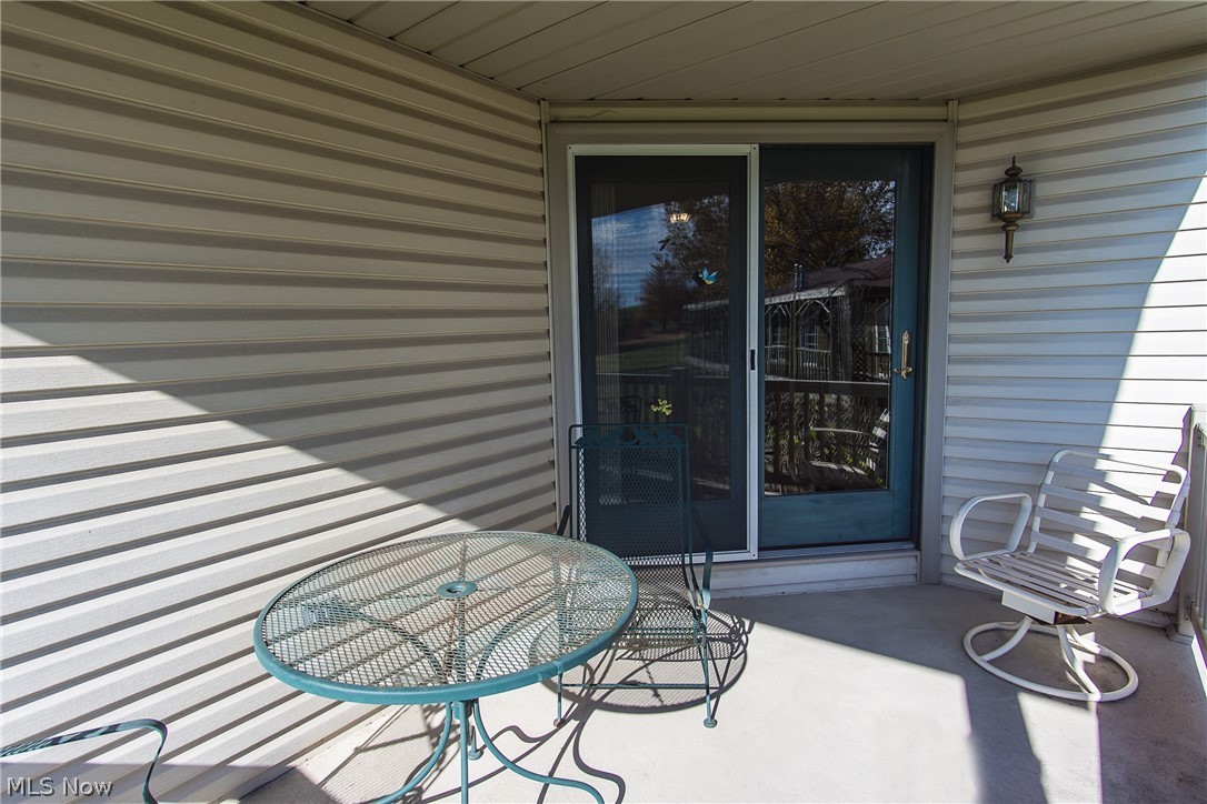 Wilkshire Hills #5-A - Residential