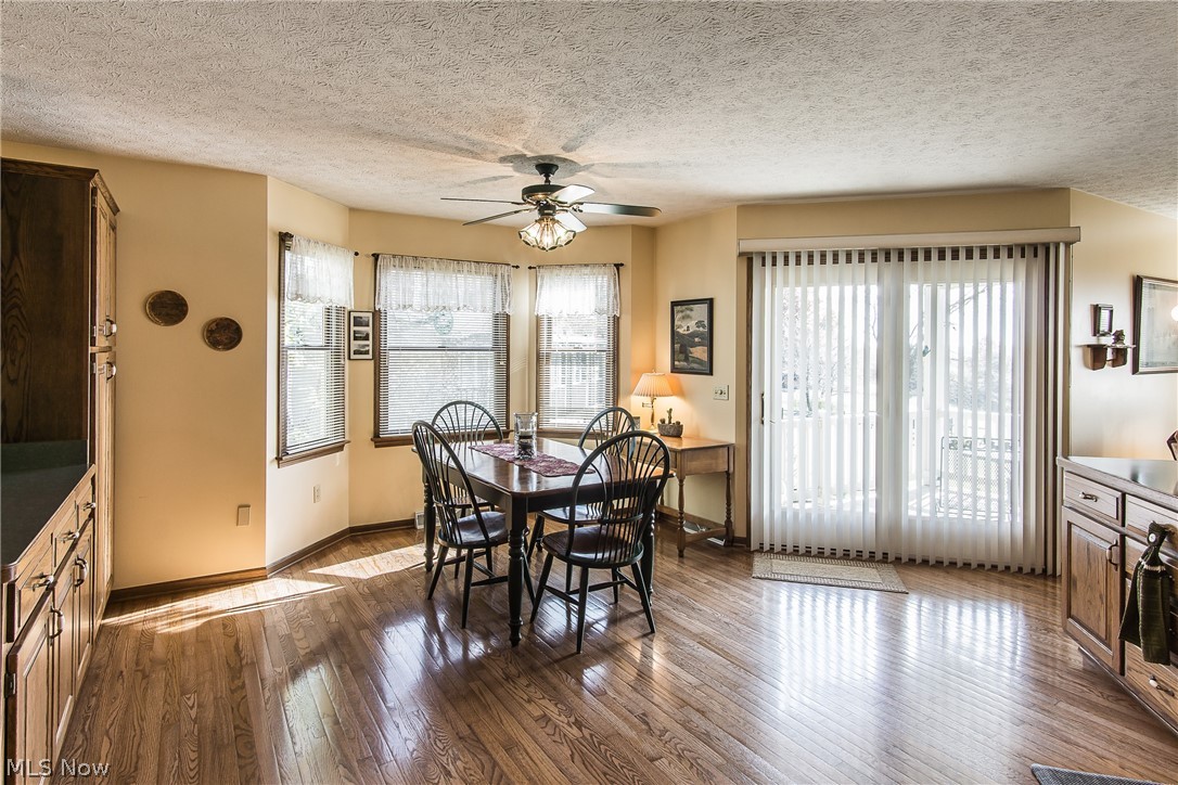 Wilkshire Hills #5-A - Residential