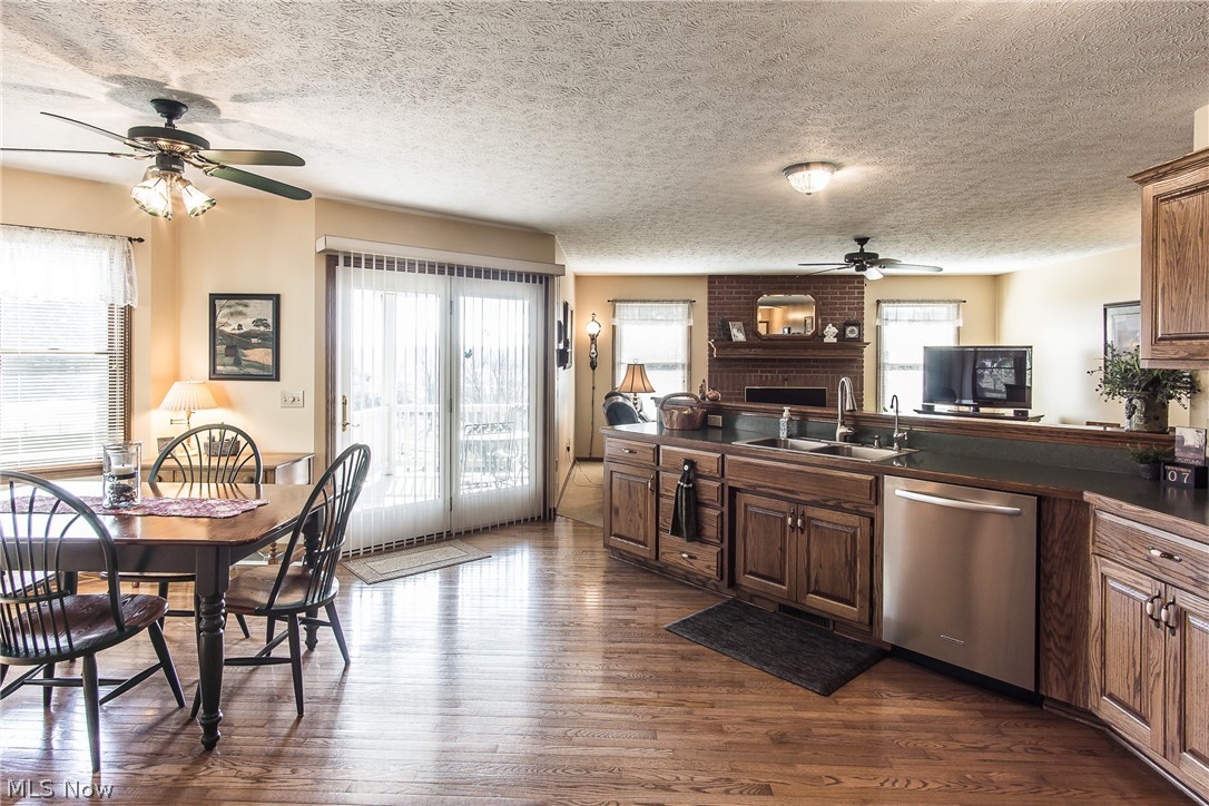 Wilkshire Hills #5-A - Residential