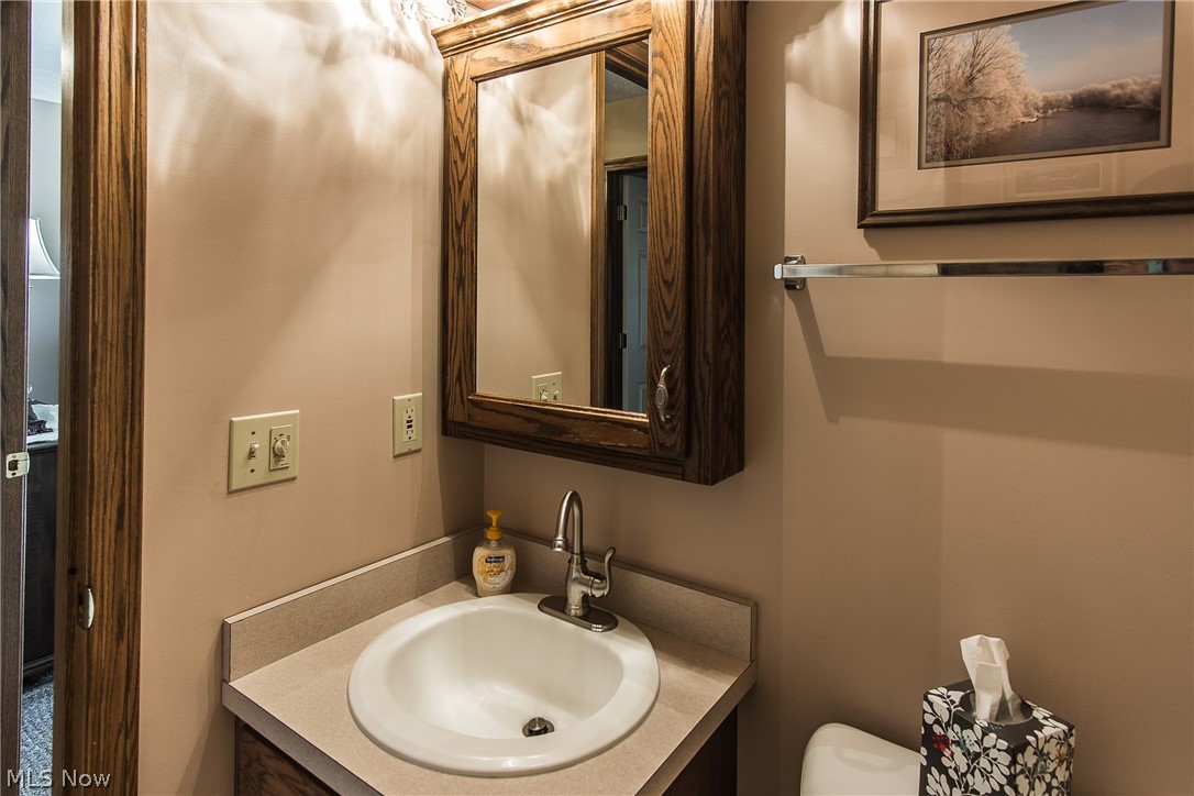 Wilkshire Hills #5-A - Residential