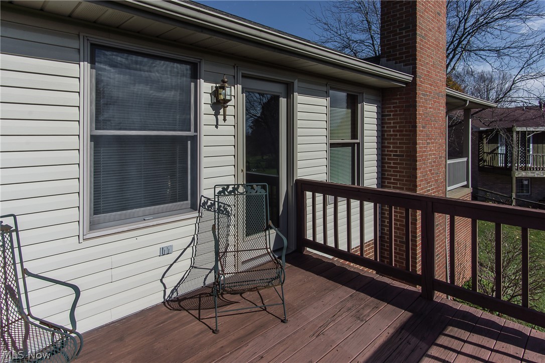 Wilkshire Hills #5-A - Residential