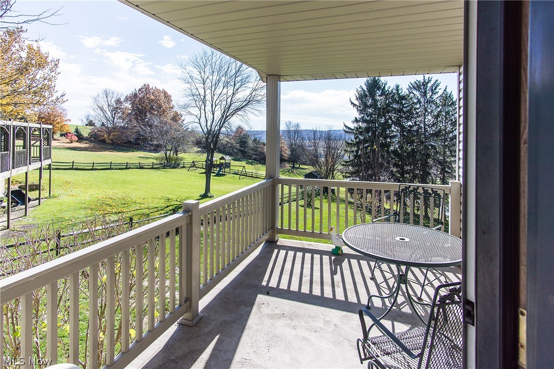 Wilkshire Hills #5-A - Residential