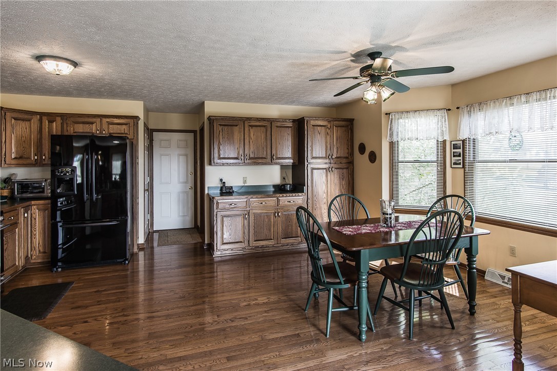 Wilkshire Hills #5-A - Residential