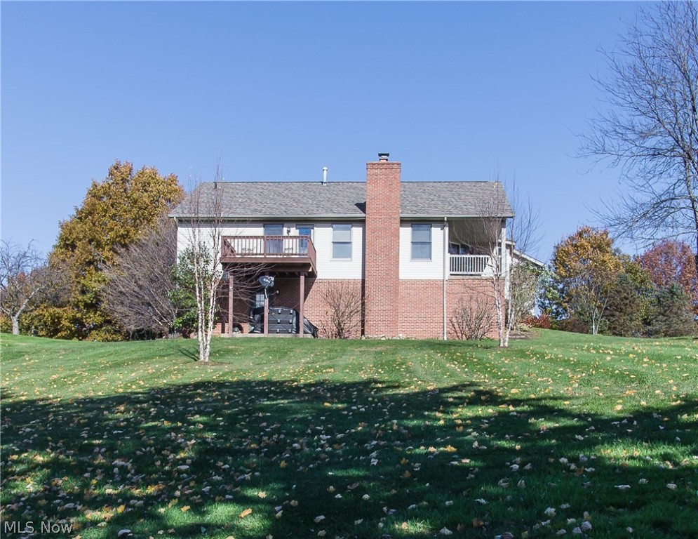 Wilkshire Hills #5-A - Residential