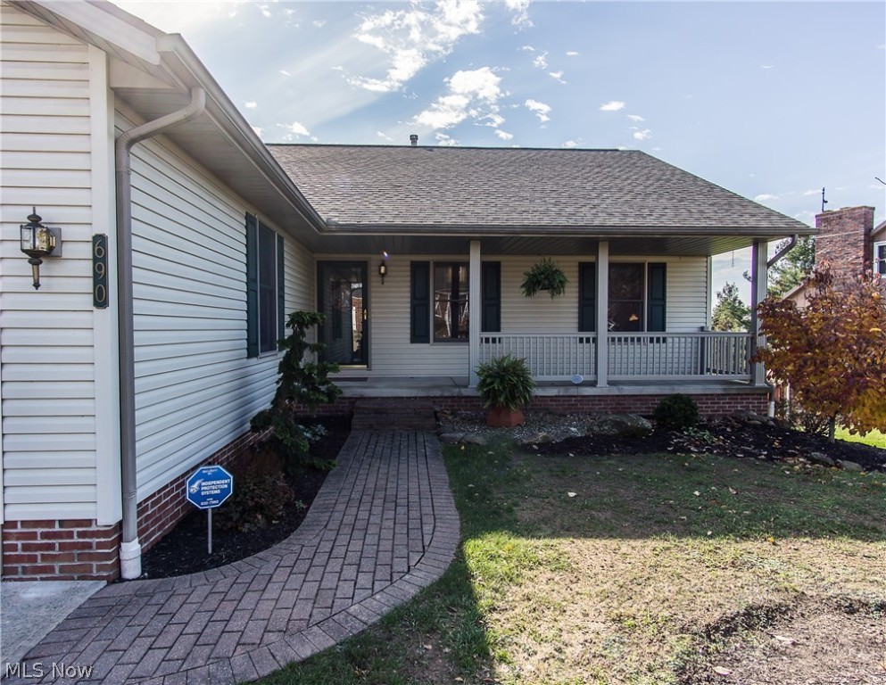 Wilkshire Hills #5-A - Residential