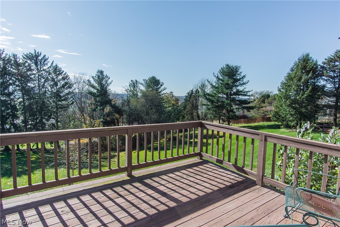 Wilkshire Hills #5-A - Residential