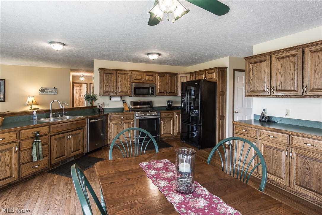 Wilkshire Hills #5-A - Residential