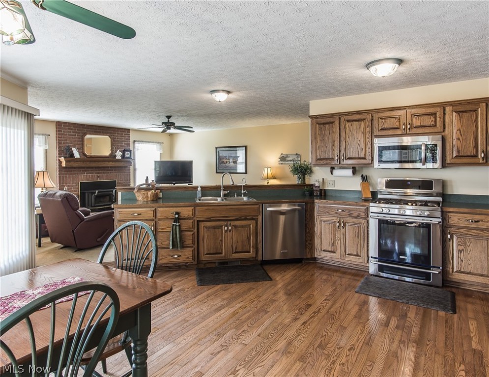 Wilkshire Hills #5-A - Residential