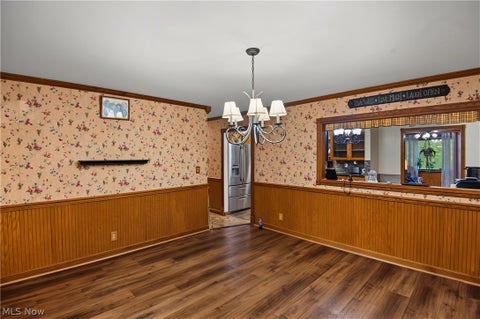 Tiny photo for 3577 Lynwood Drive NW, Warren, OH 44485 (MLS # 5245926)