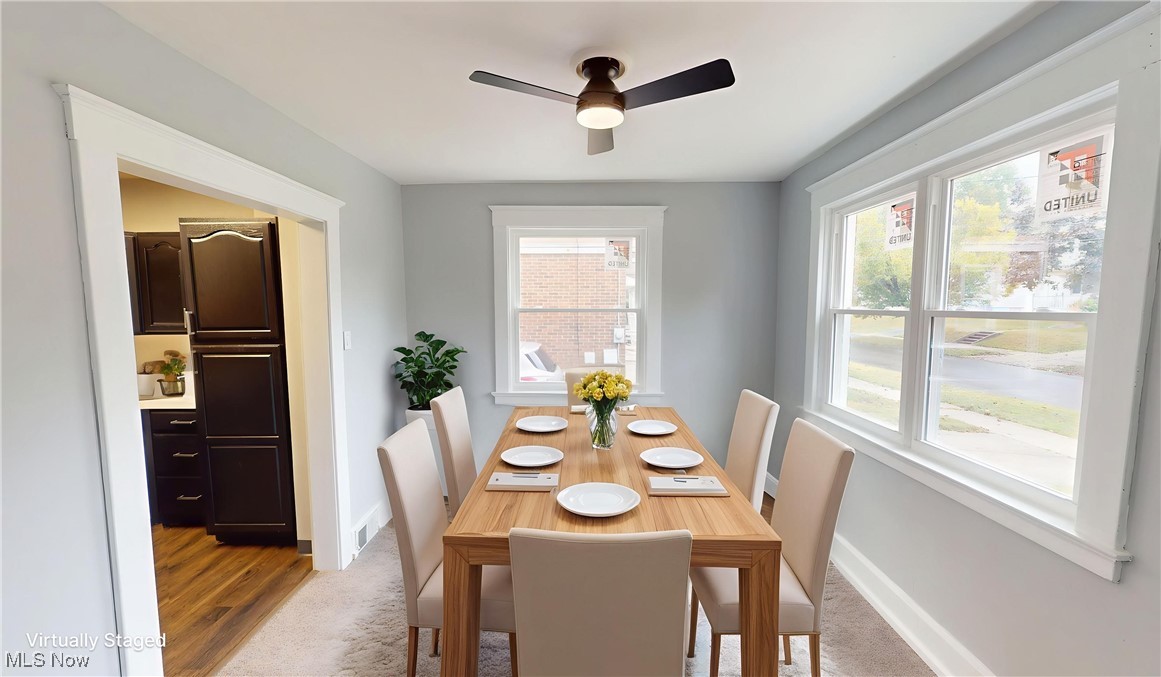 Goodyear Heights - Residential