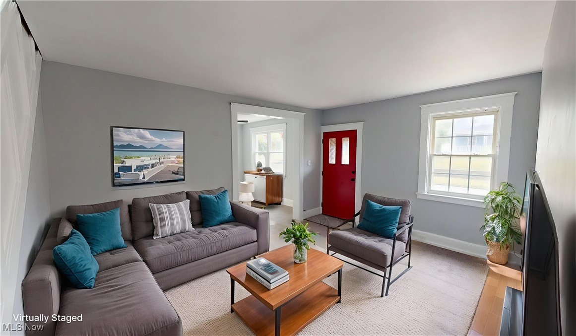 Goodyear Heights - Residential