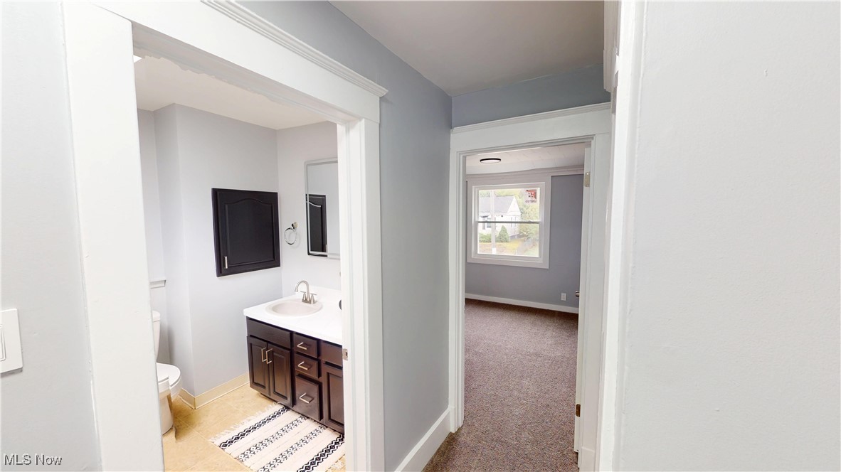 Goodyear Heights - Residential