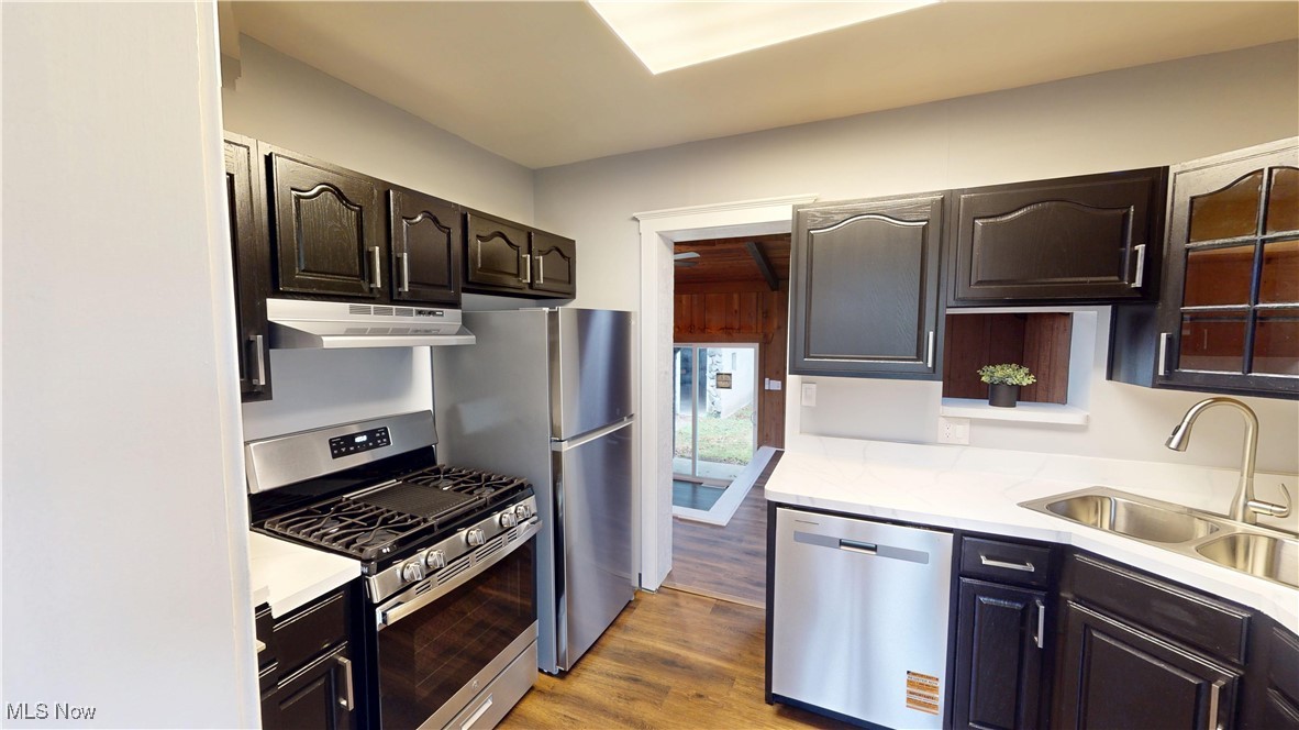 Goodyear Heights - Residential