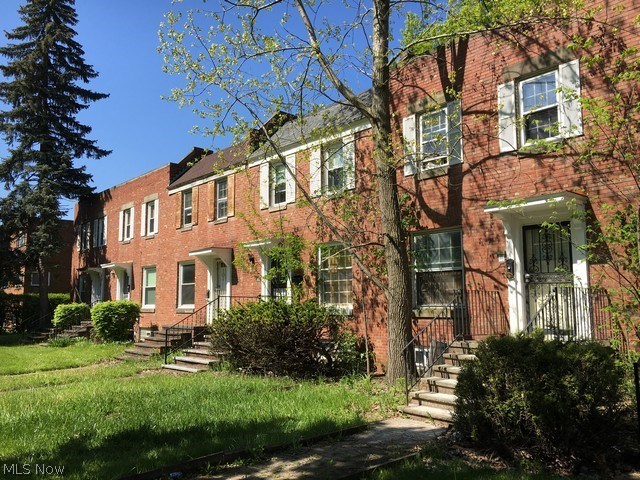 Center-Northfield Housing Corp - Residential