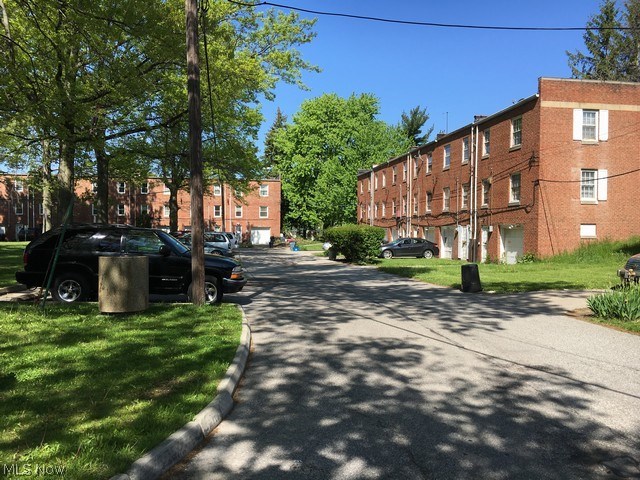 Center-Northfield Housing Corp - Residential