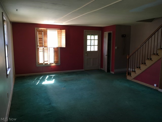 Center-Northfield Housing Corp - Residential