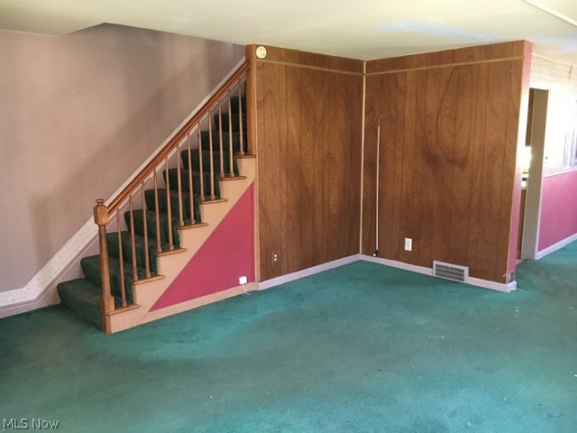 Center-Northfield Housing Corp - Residential